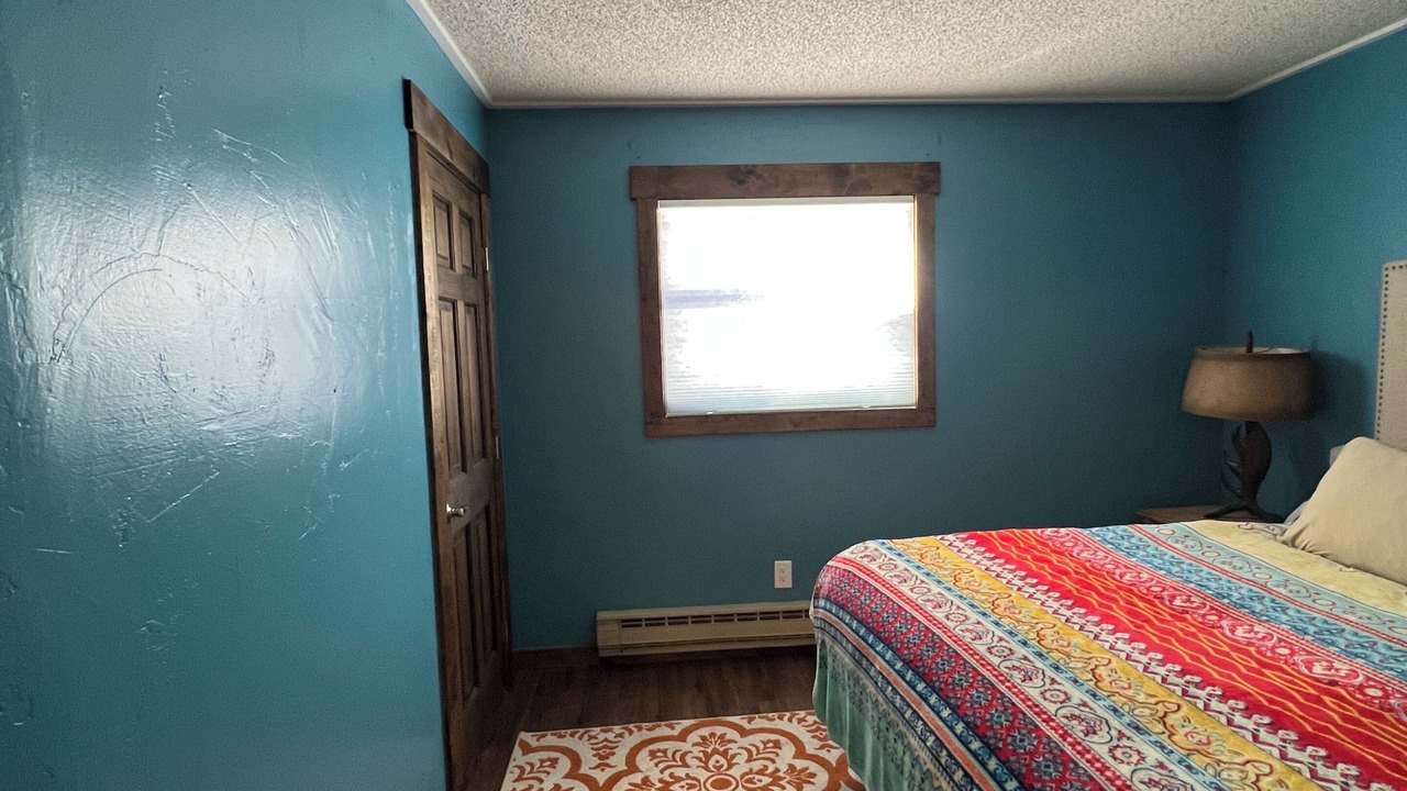 Photo of Bedroom in Breckenridge