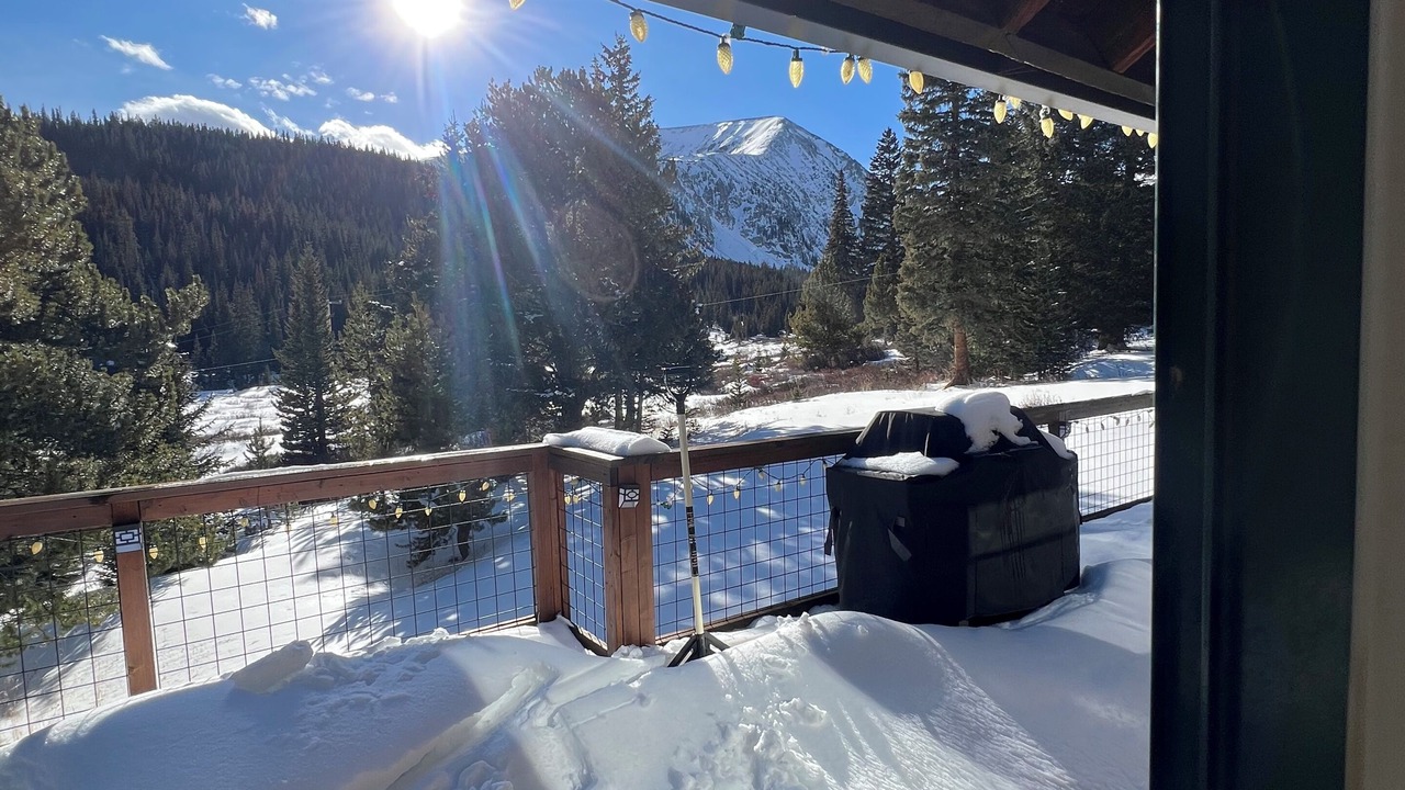 Photo of Outdoor in Breckenridge
