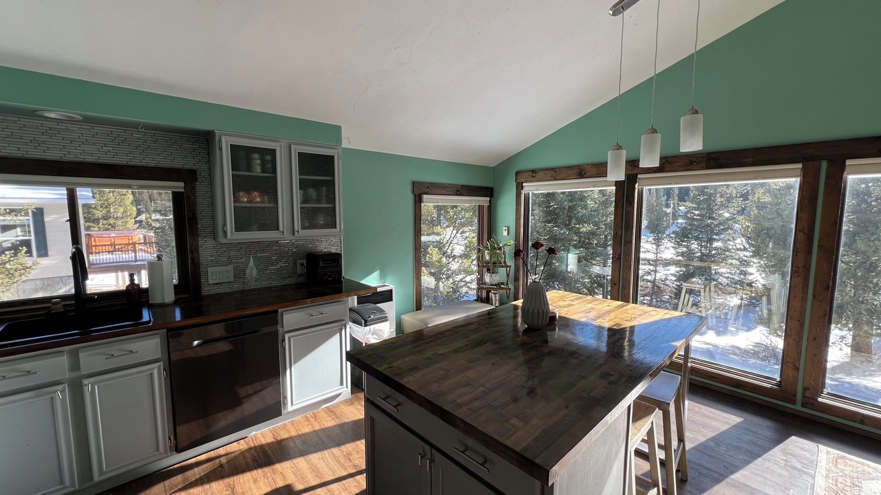 Photo of Kitchen in Breckenridge
