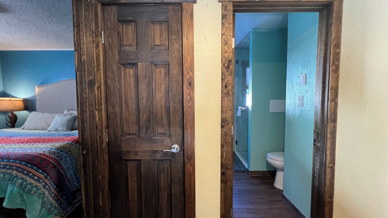 Photo of Bedroom in Breckenridge