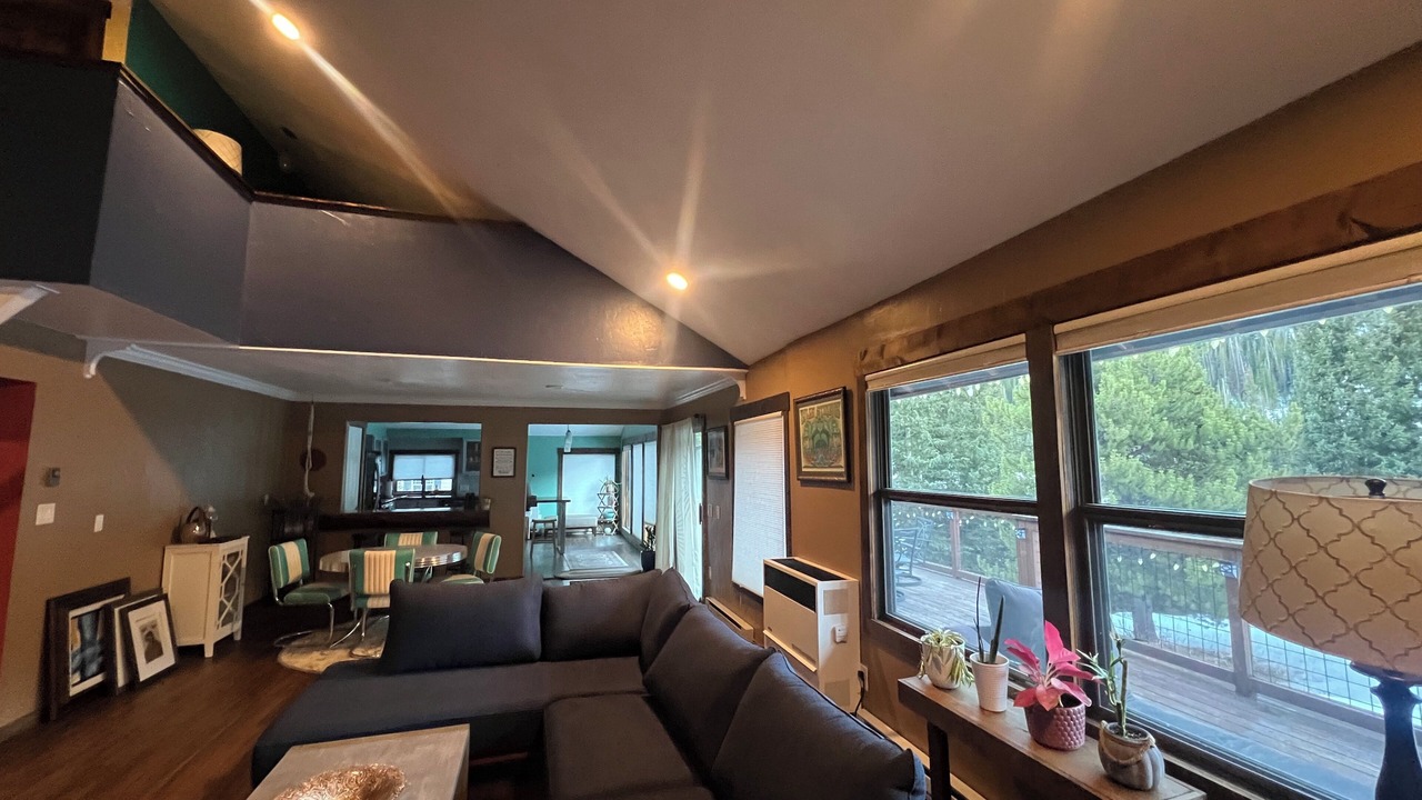 Photo of Livingroom in Breckenridge