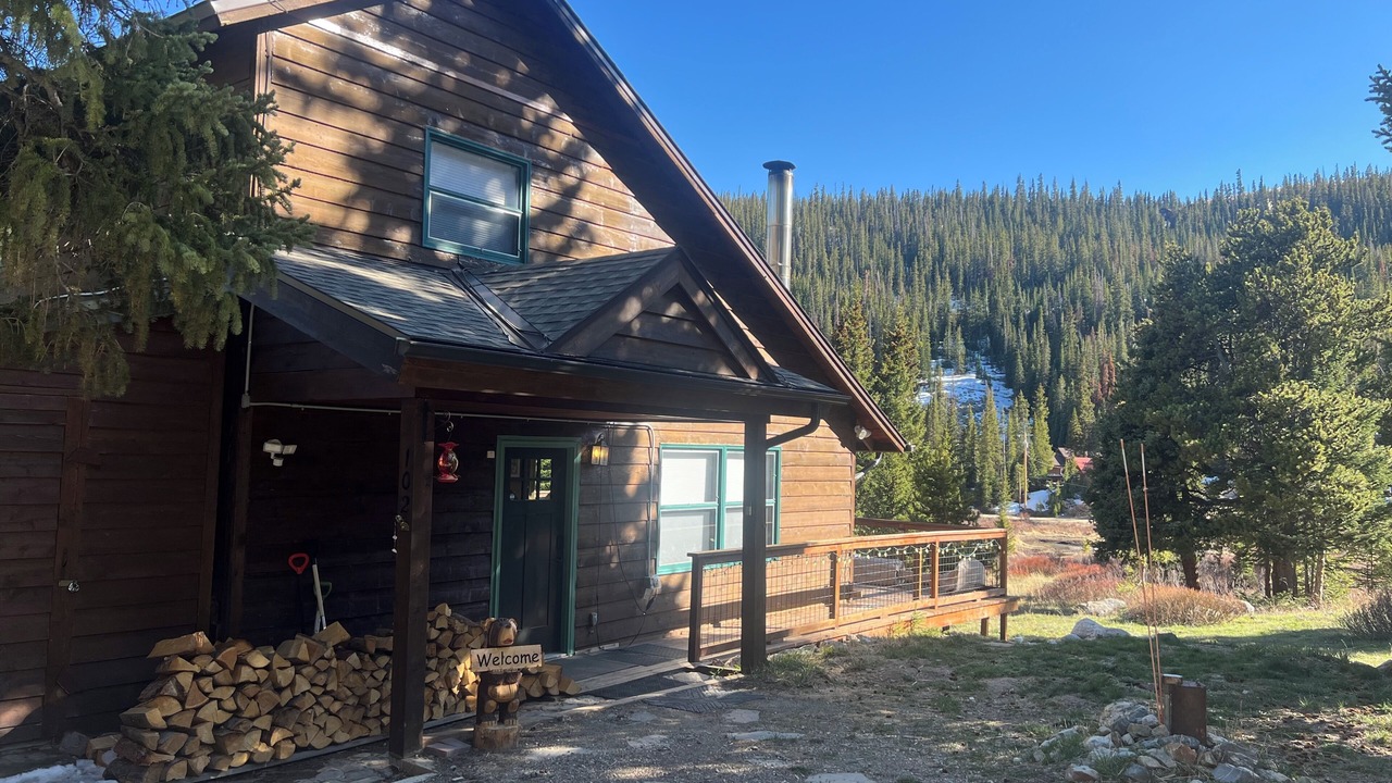 Photo of Outdoor in Breckenridge