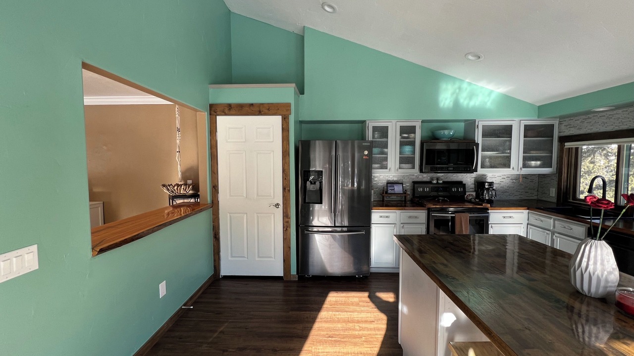 Photo of Kitchen in Breckenridge