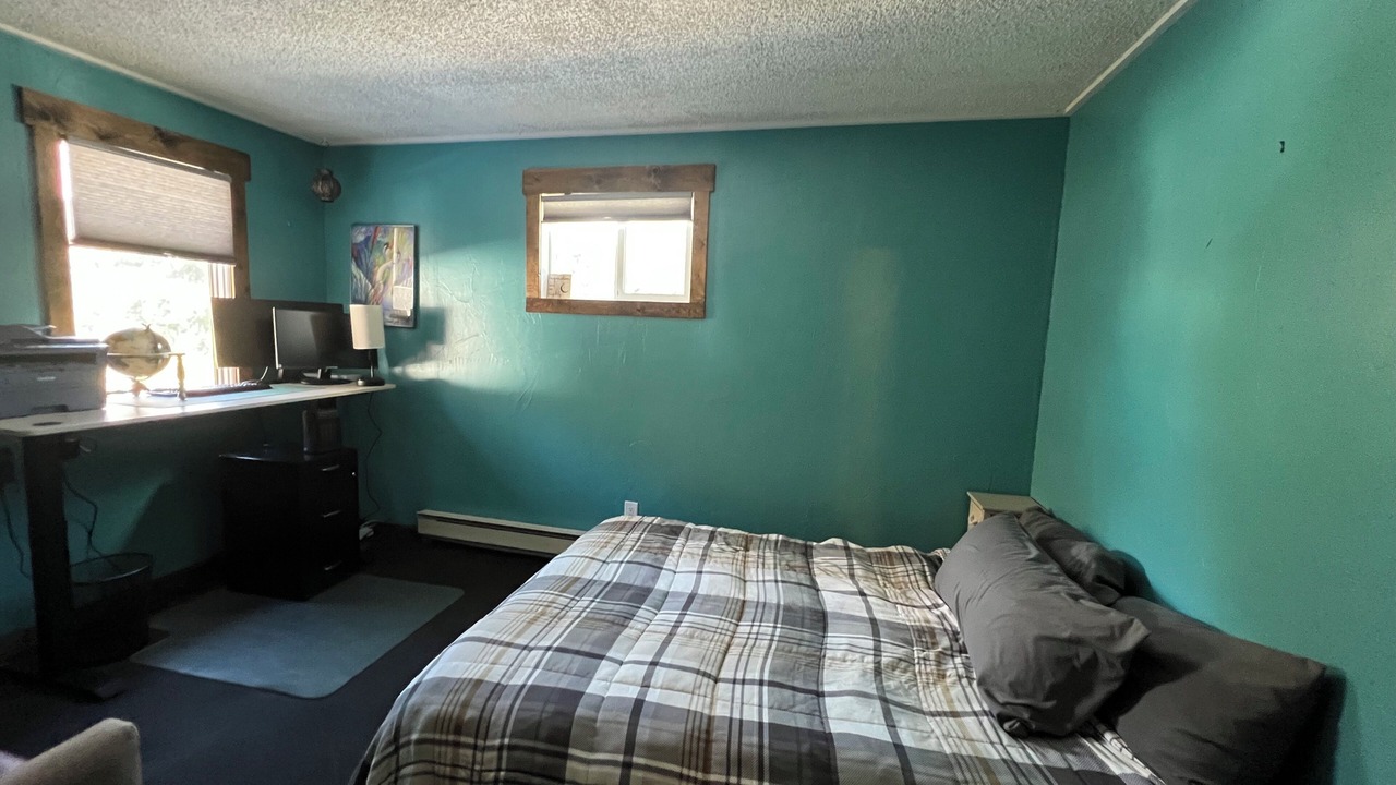 Photo of Bedroom in Breckenridge