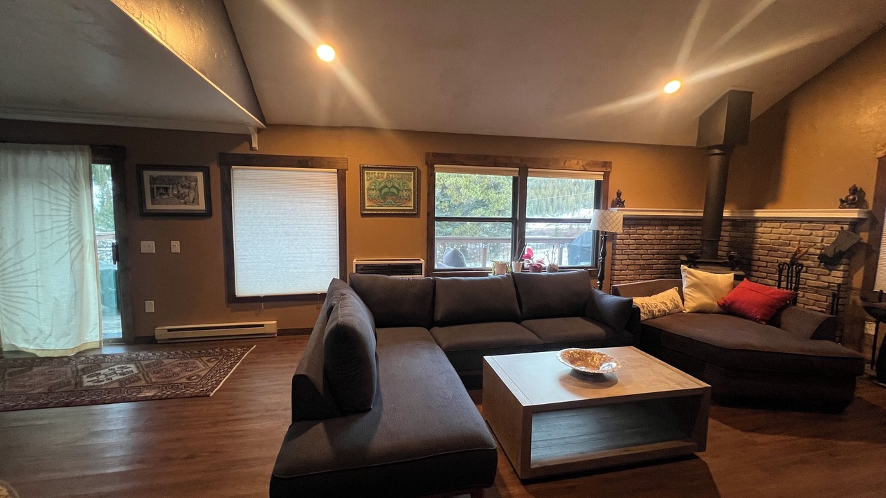 Photo of Livingroom in Breckenridge