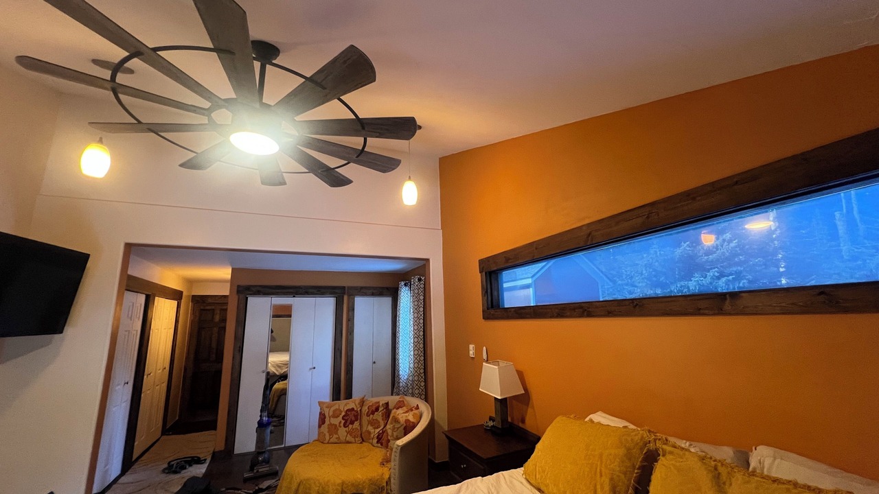 Photo of Bedroom in Breckenridge