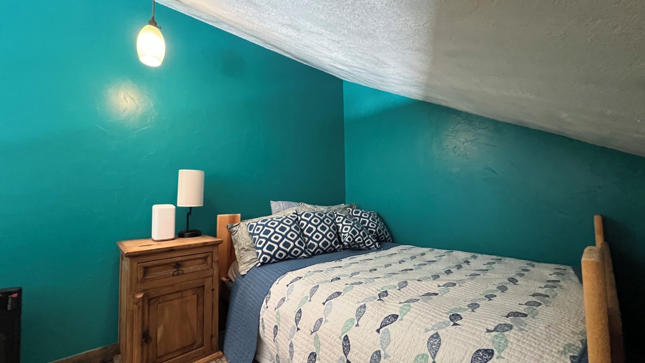 Photo of Bedroom in Breckenridge