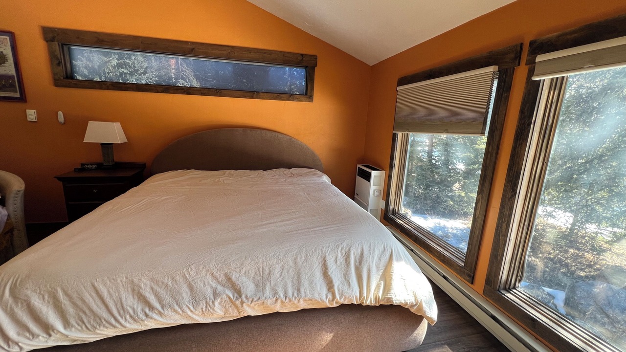 Photo of Bedroom in Breckenridge