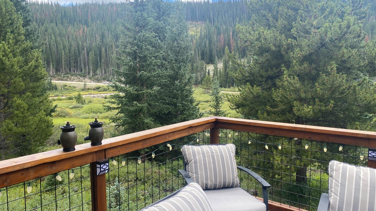 Photo of Outdoor in Breckenridge