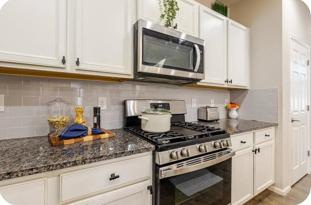 Photo of Kitchen in Gateway