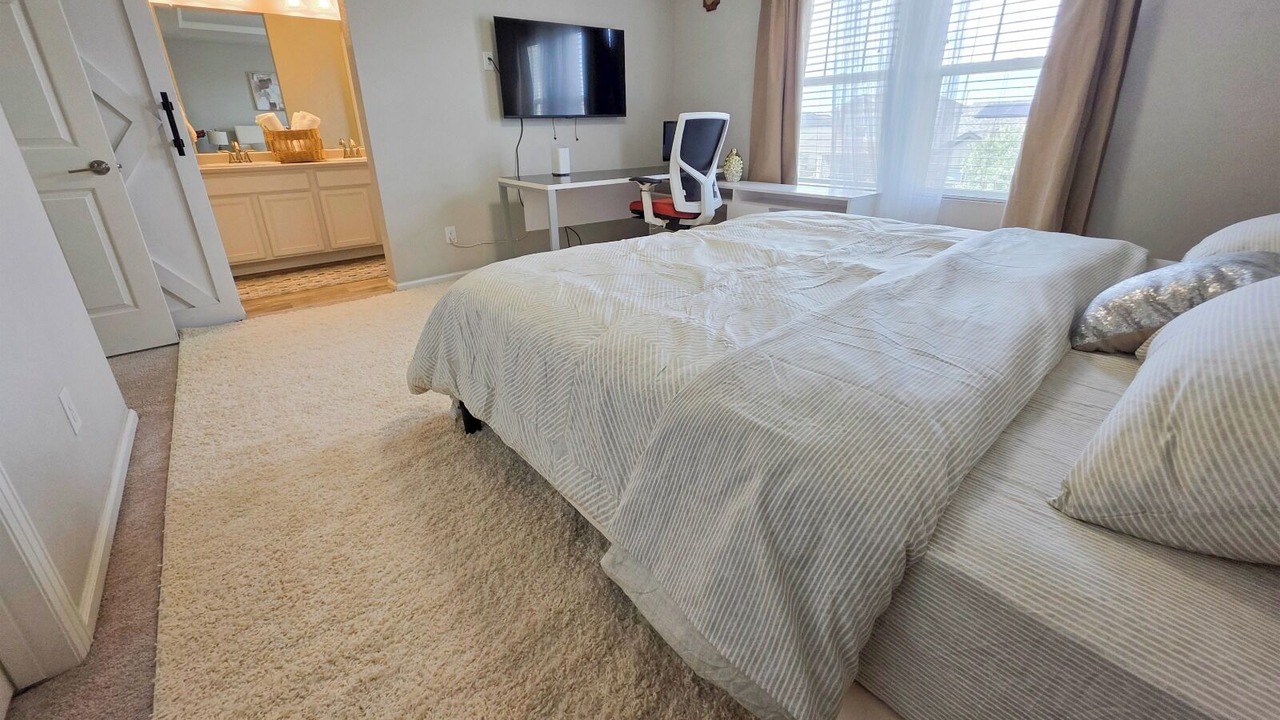 Photo of Bedroom in Gateway