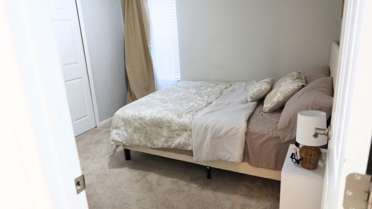 Photo of Bedroom in Gateway