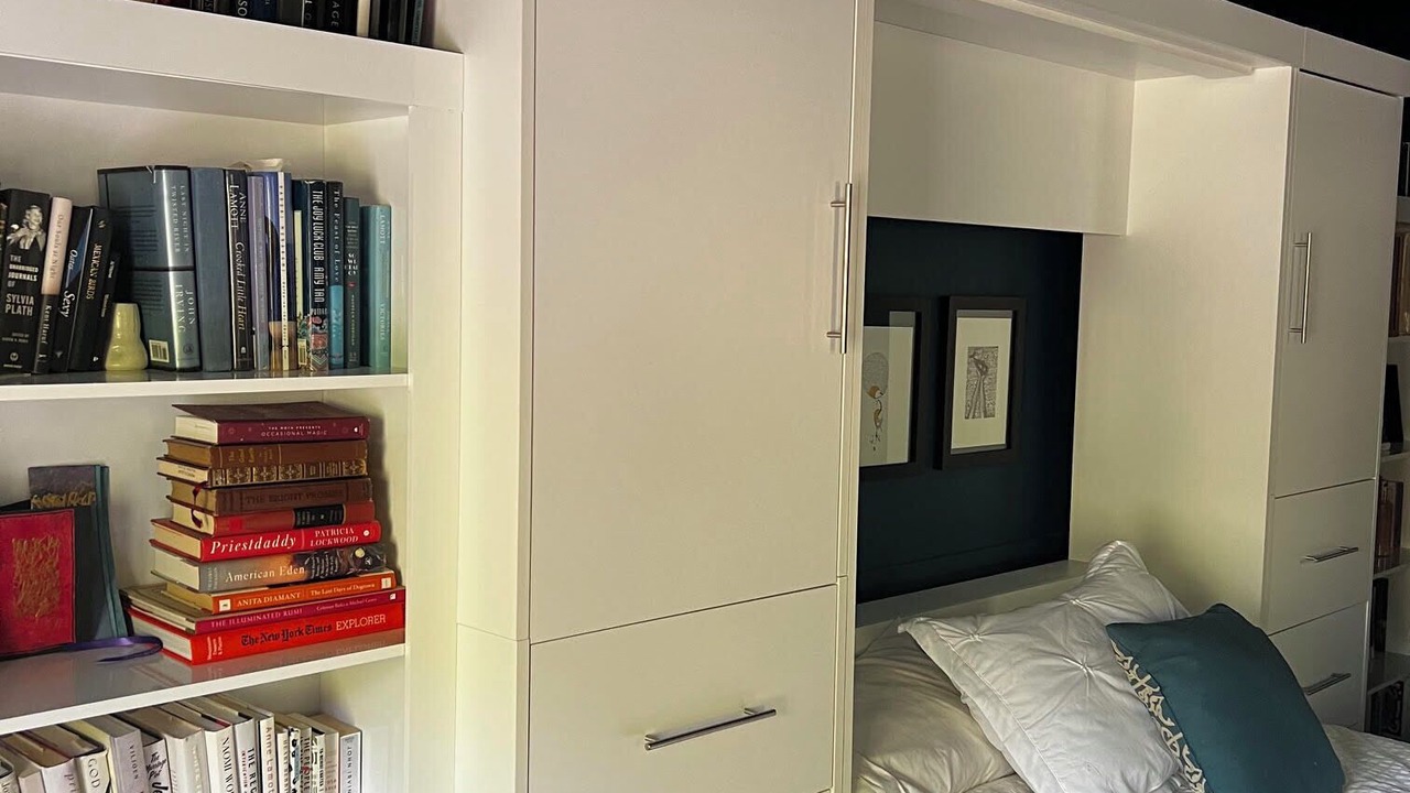 Photo of Bedroom in Placerville