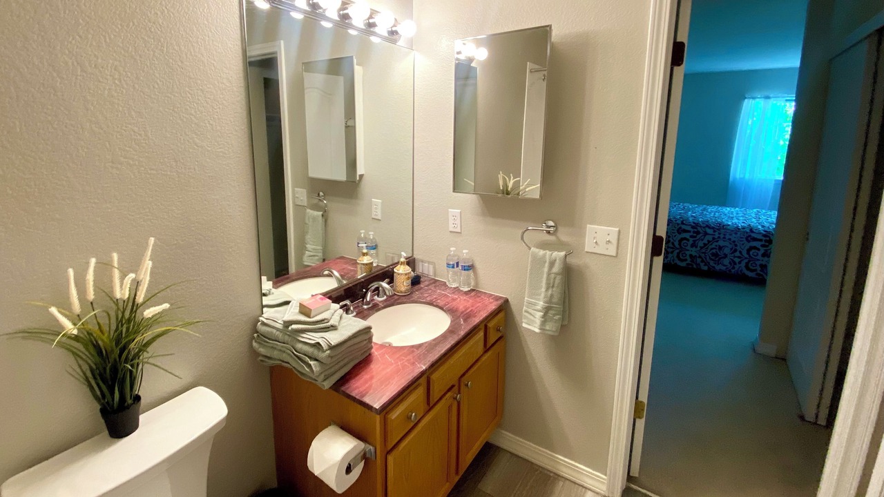 Photo of Bathroom in Stonegate