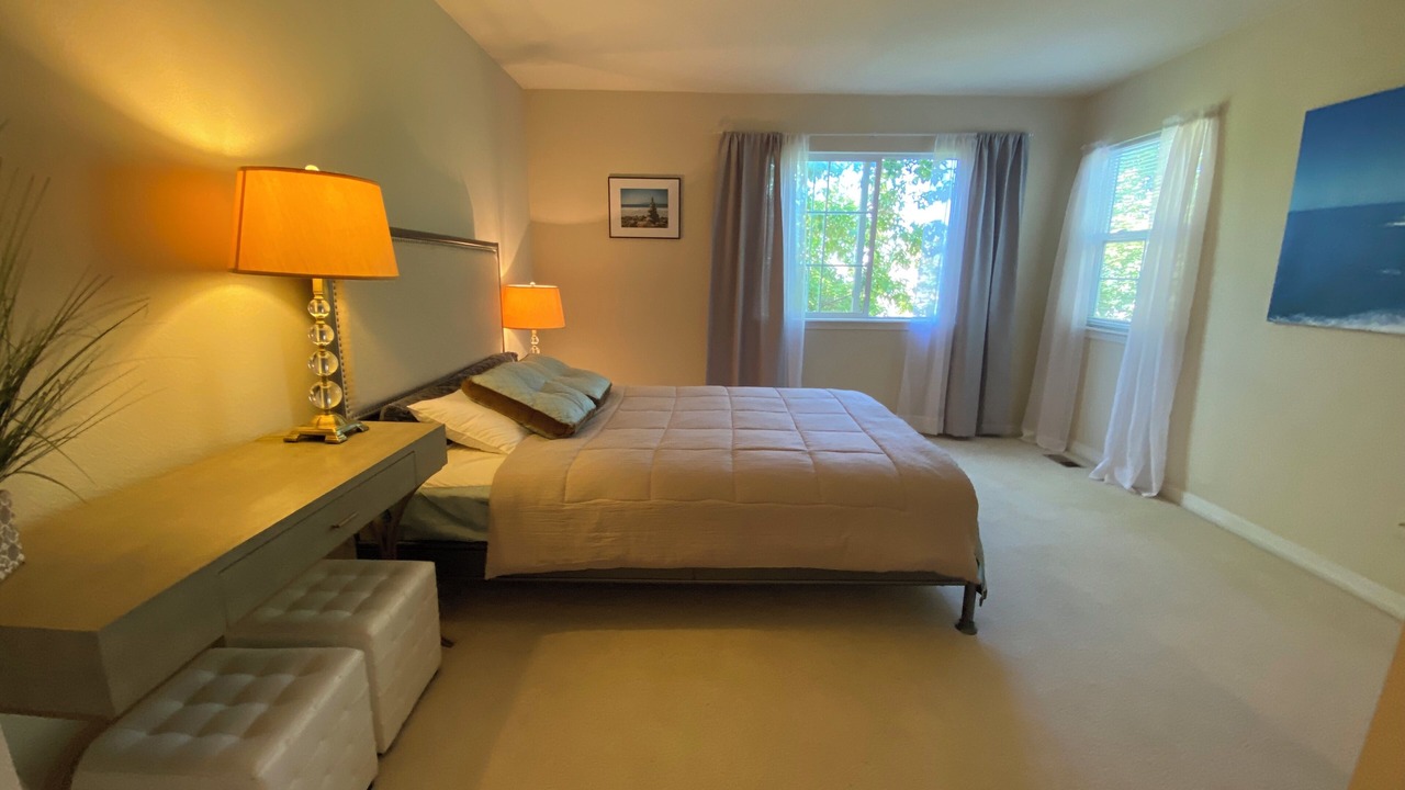 Photo of Bedroom in Stonegate