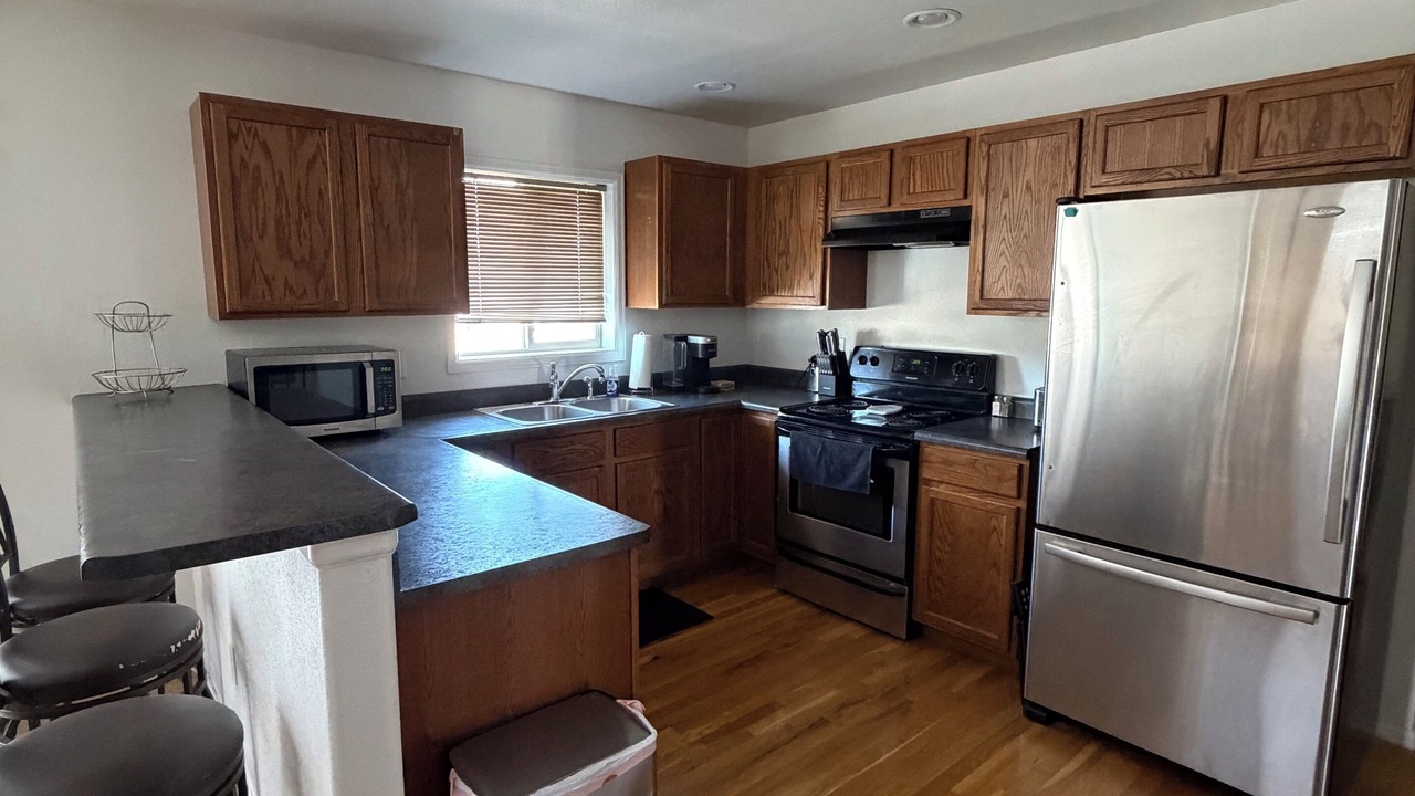 Photo of Kitchen in Pueblo West