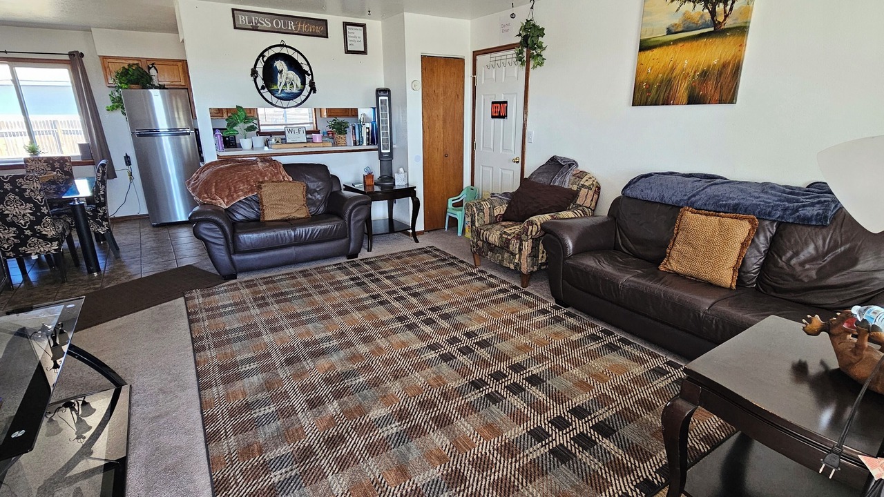 Photo of Livingroom in Alamosa