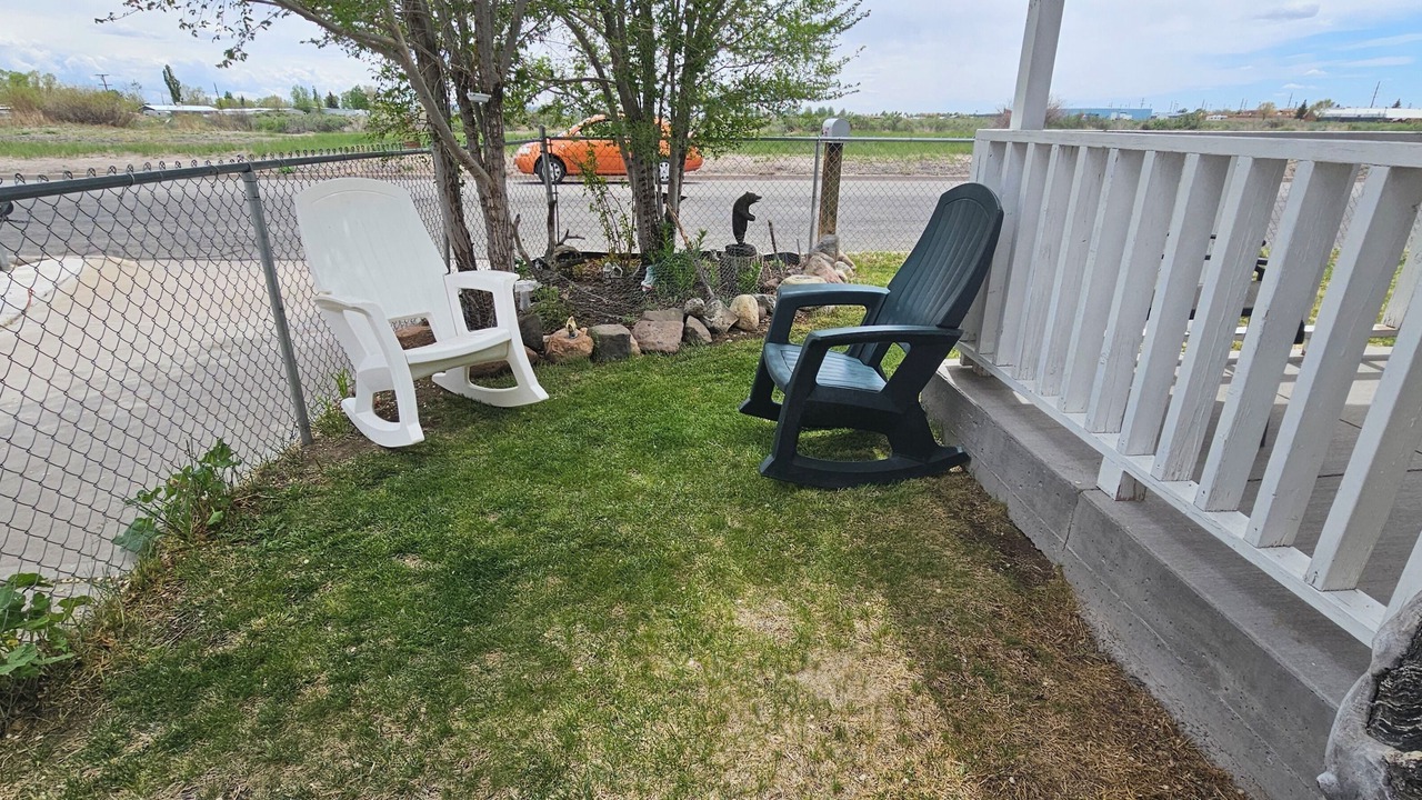 Photo of Outdoor in Alamosa