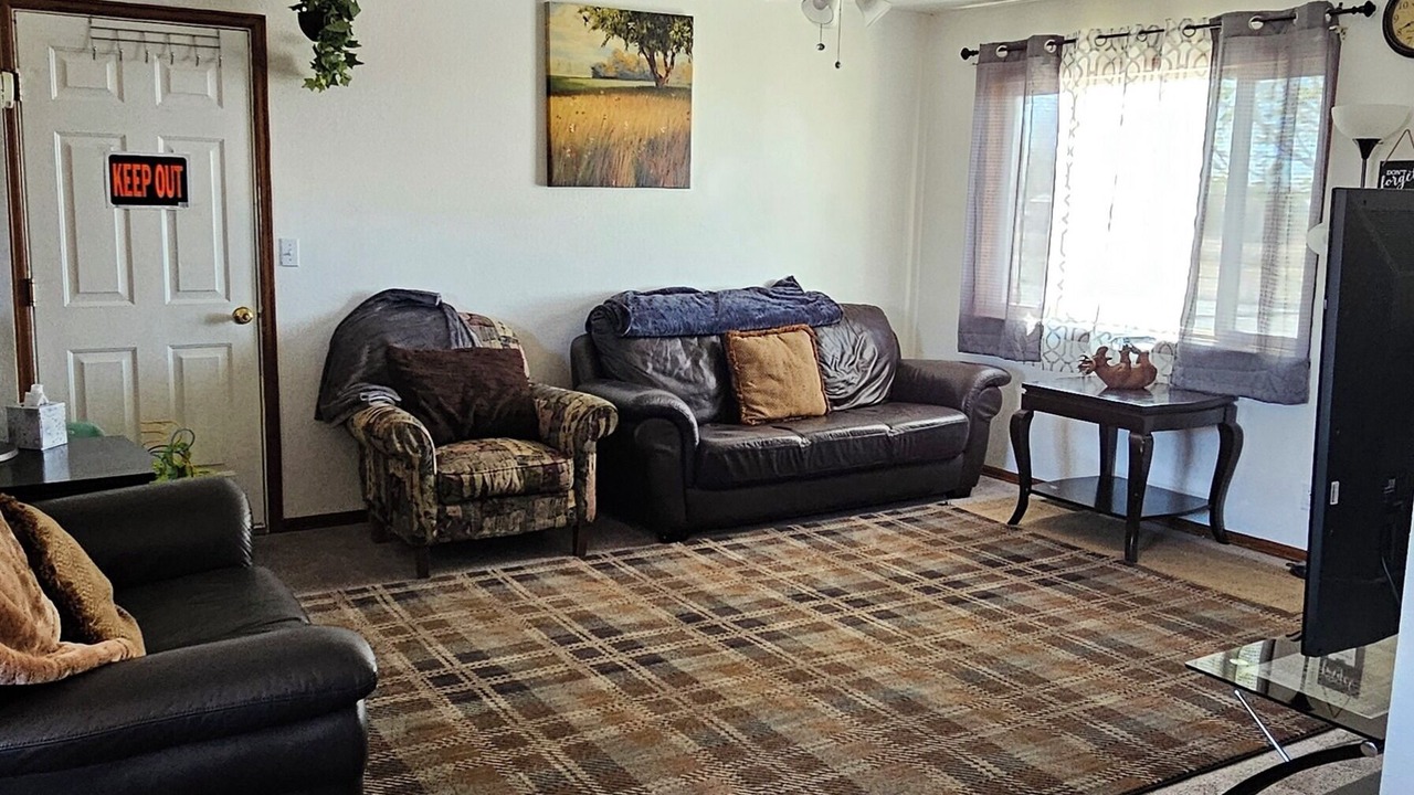 Photo of Livingroom in Alamosa