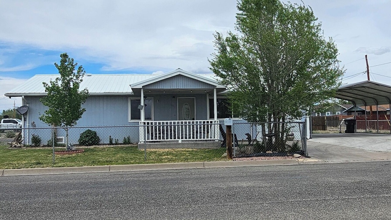 Photo of Outdoor in Alamosa