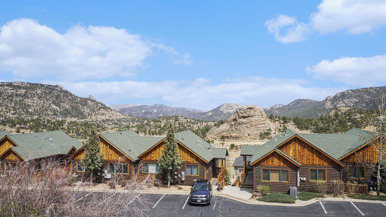 Photo of Others in Estes Park