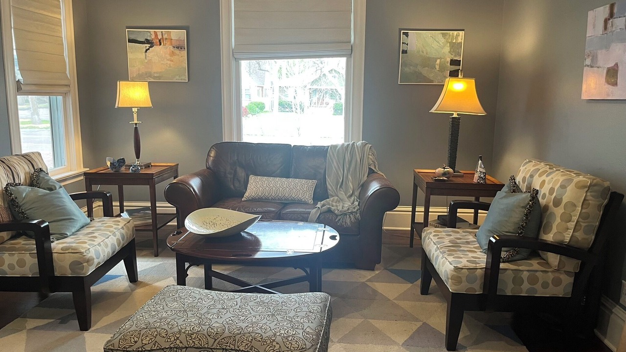 Photo of Livingroom in Old North End