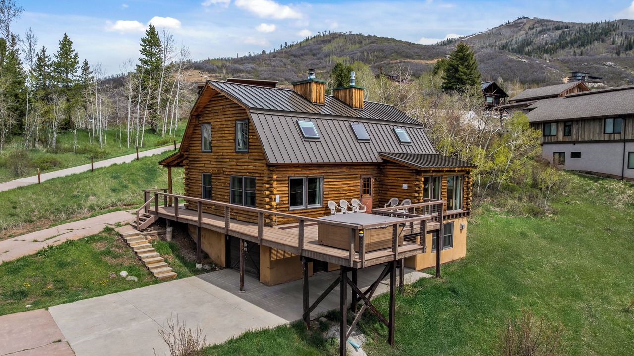 Photo of Others in Steamboat Springs