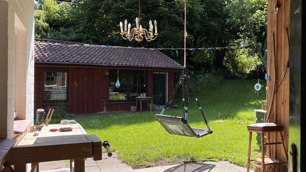 Photo of Patio Balcony in Eutin