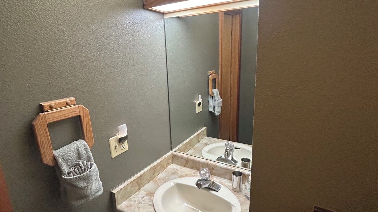 Photo of Bathroom in Wildernest