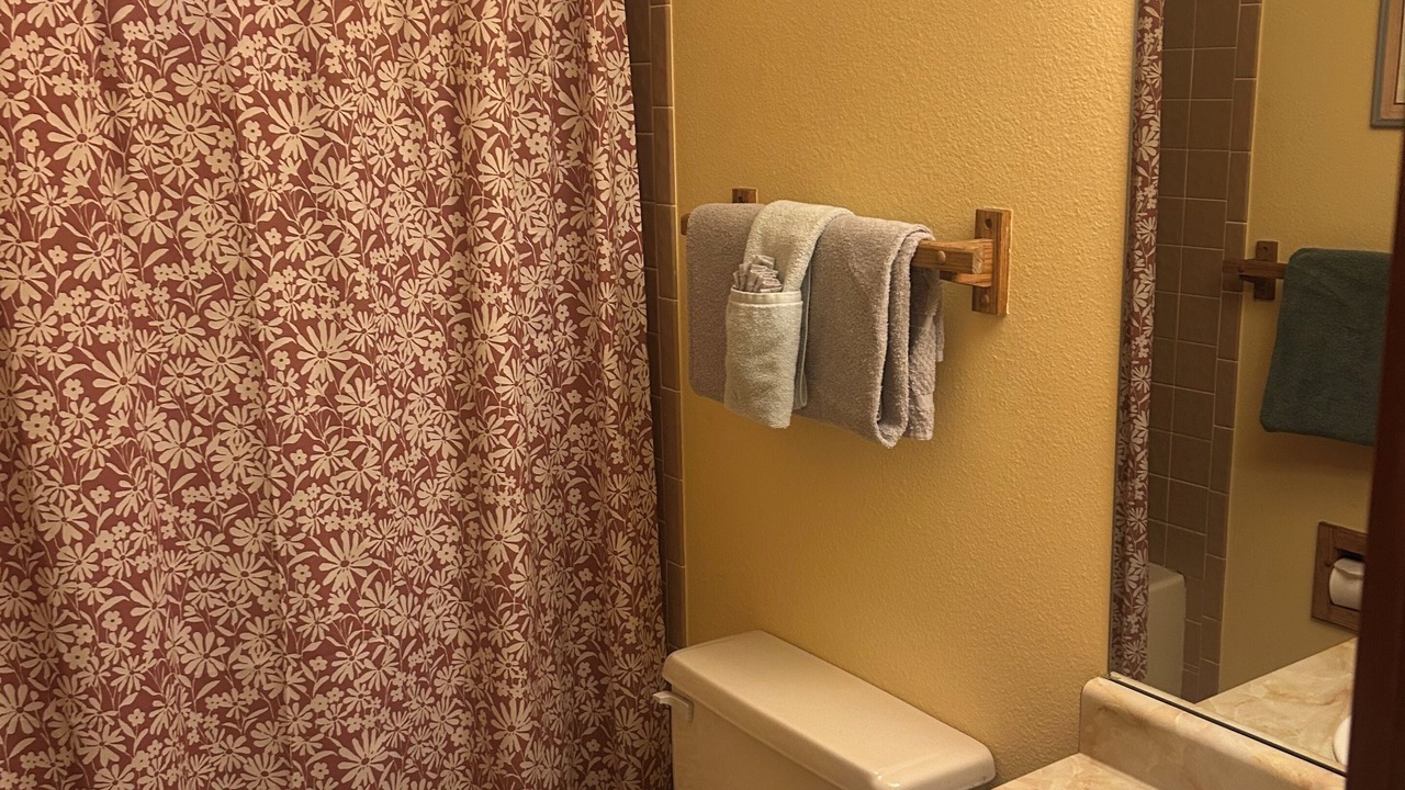 Photo of Bathroom in Wildernest