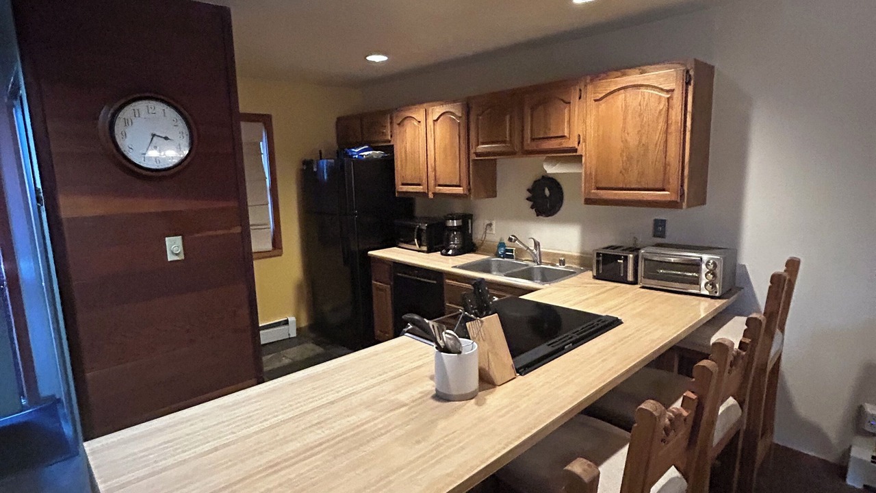 Photo of Kitchen in Wildernest