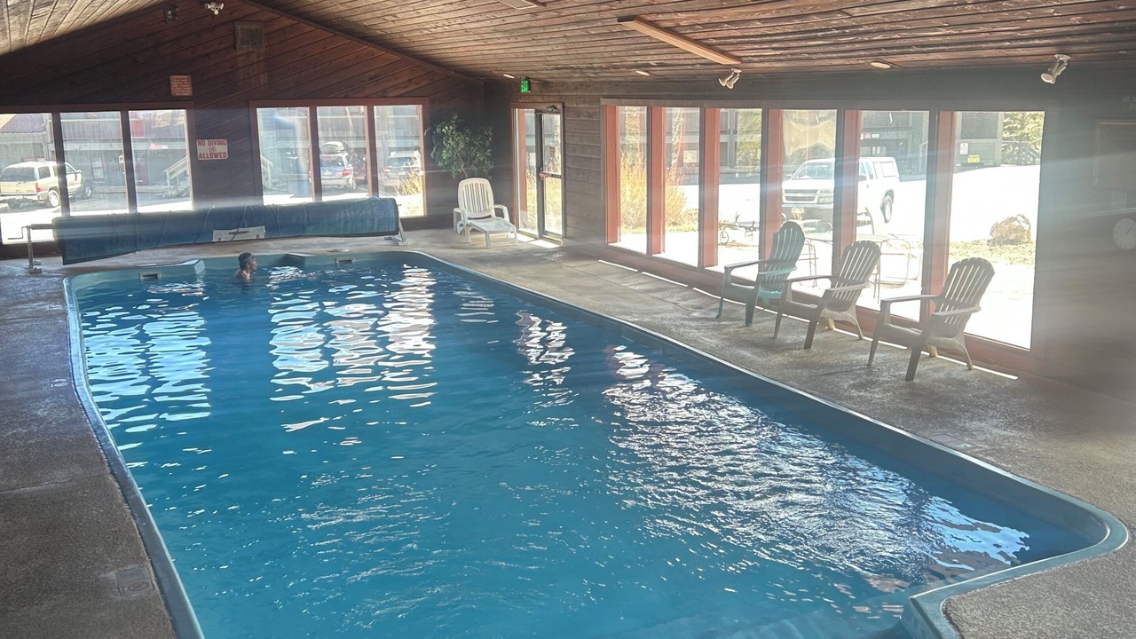 Photo of Outdoor in Wildernest