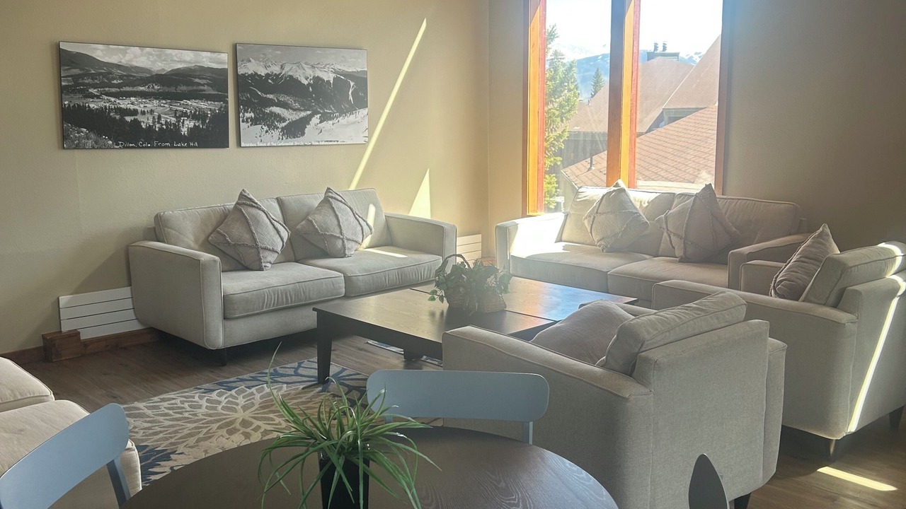 Photo of Livingroom in Wildernest