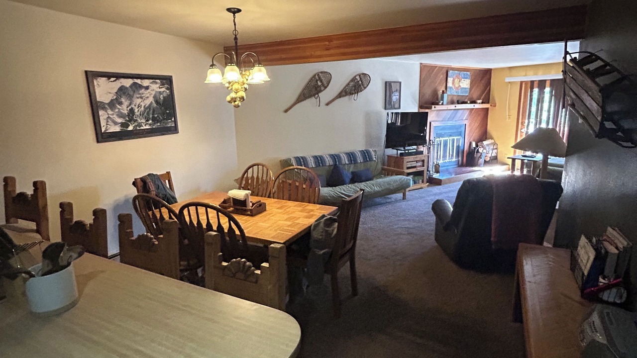 Photo of Livingroom in Wildernest