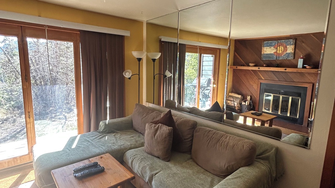 Photo of Livingroom in Wildernest