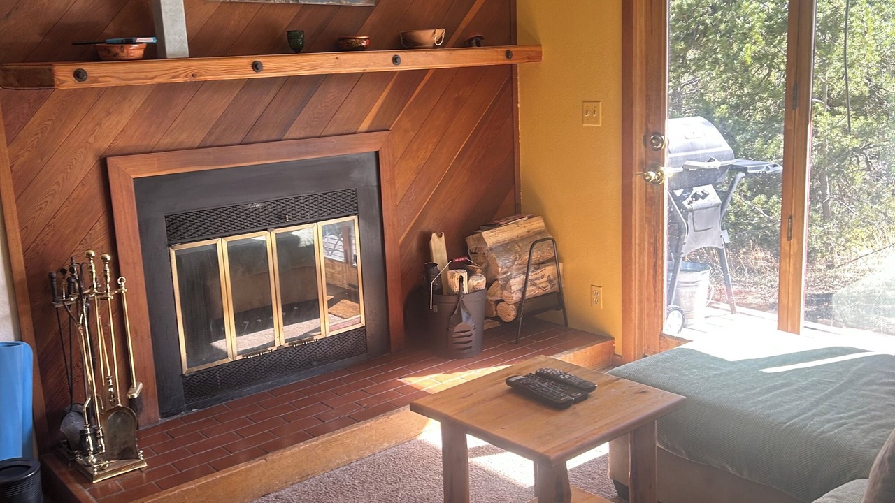 Photo of Livingroom in Wildernest