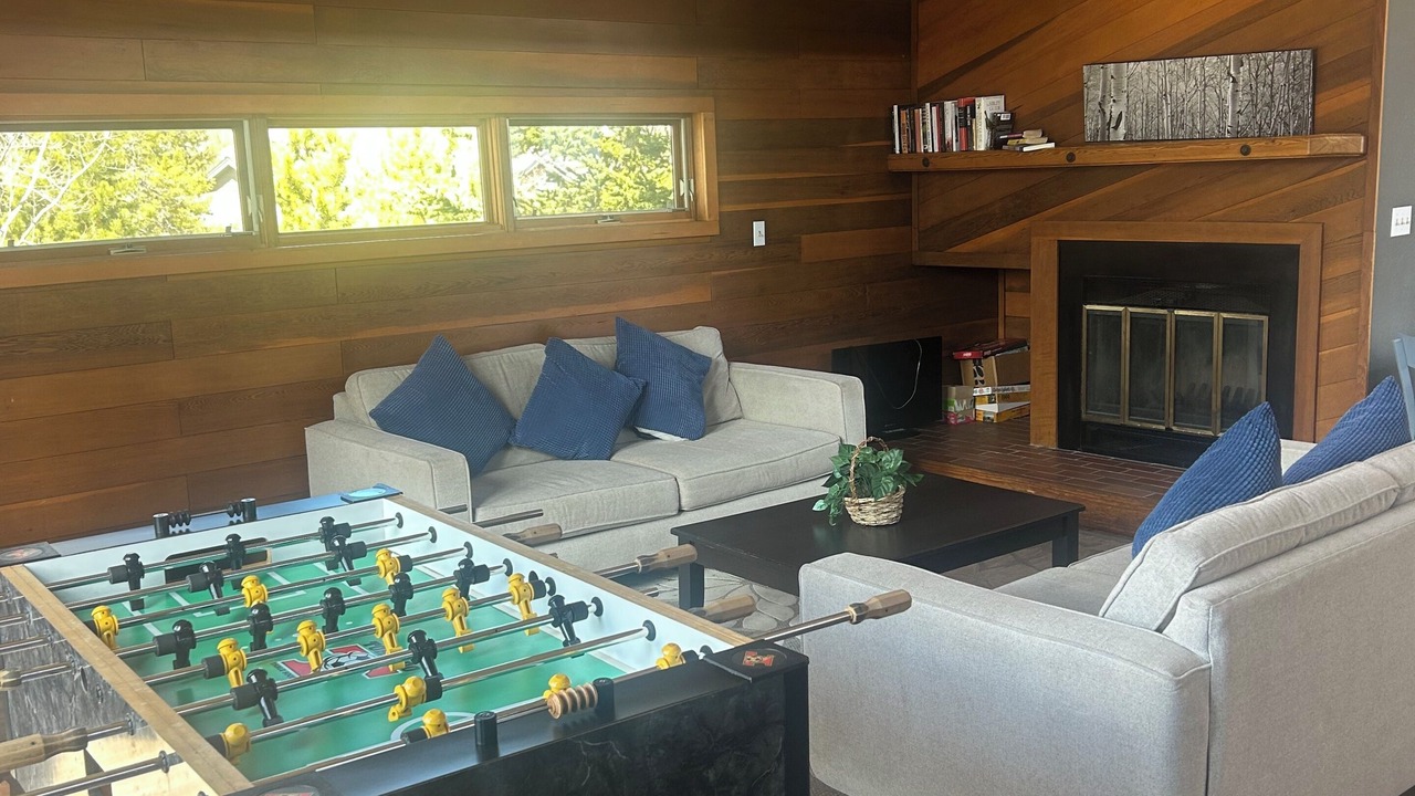 Photo of Bedroom in Wildernest