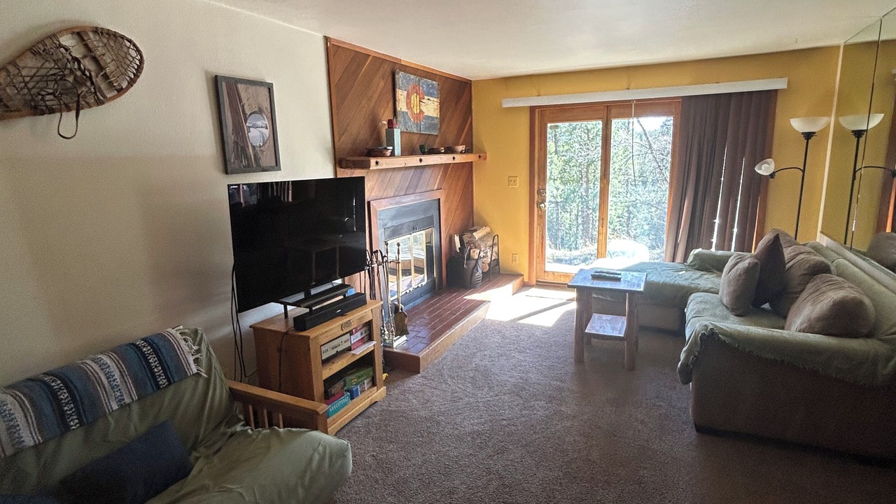Photo of Livingroom in Wildernest