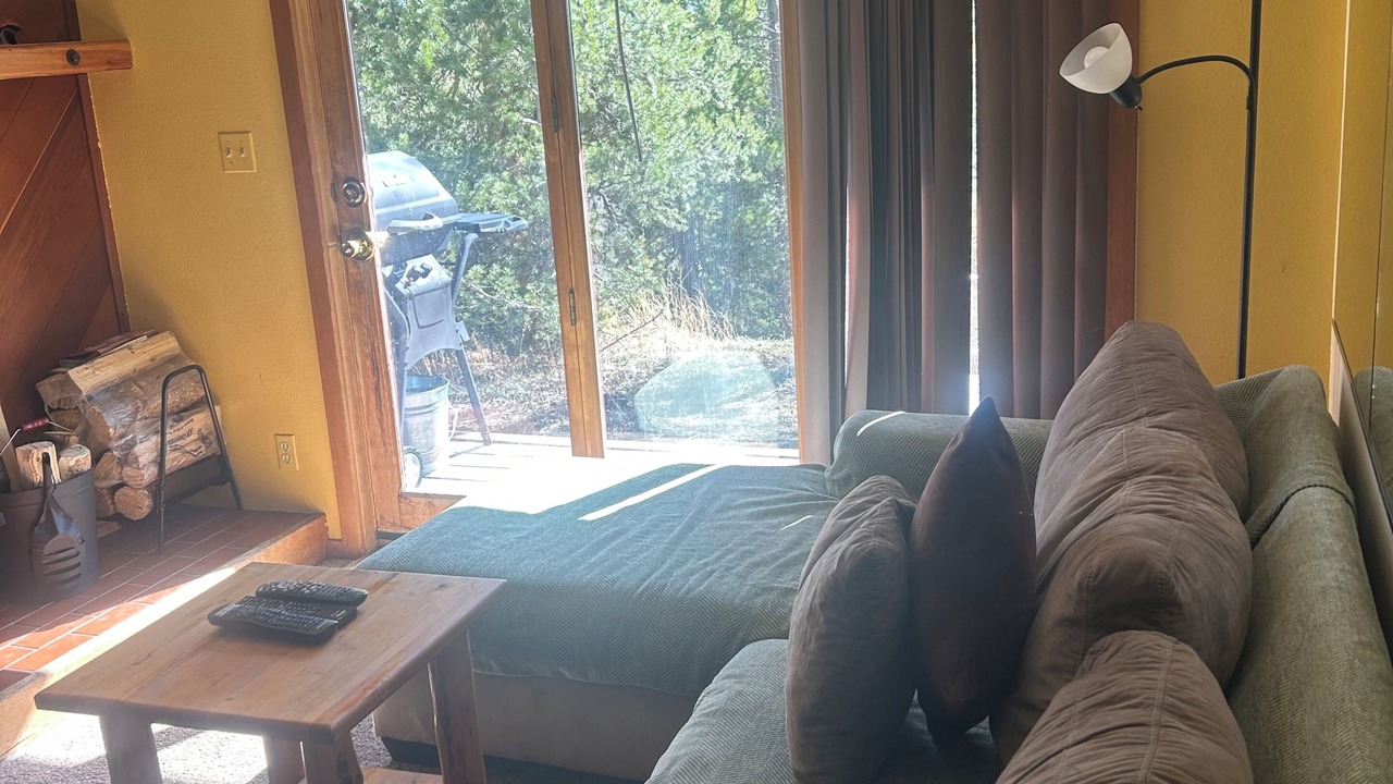 Photo of Livingroom in Wildernest