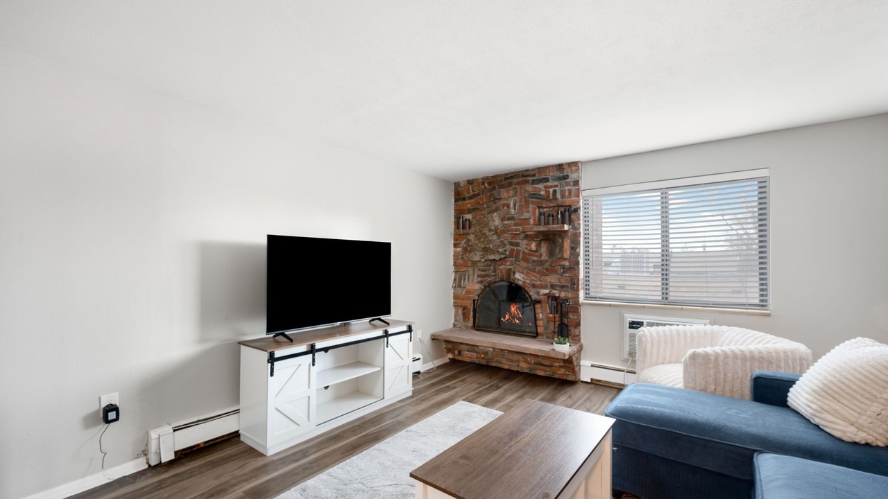 Photo of Livingroom in Capitol Hill