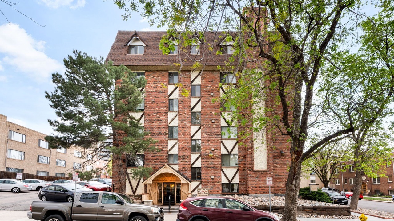 Photo of Outdoor in Capitol Hill