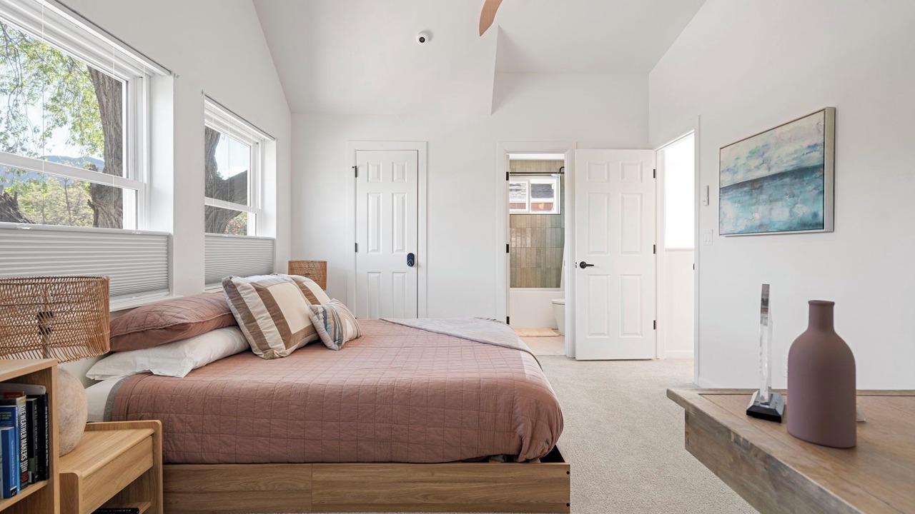 Photo of Bedroom in Whittier