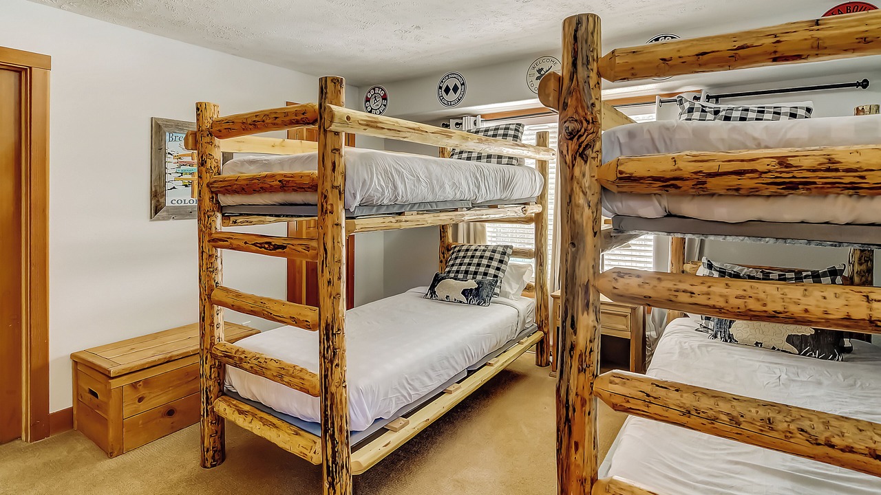 Photo of Bedroom in Quandary Village