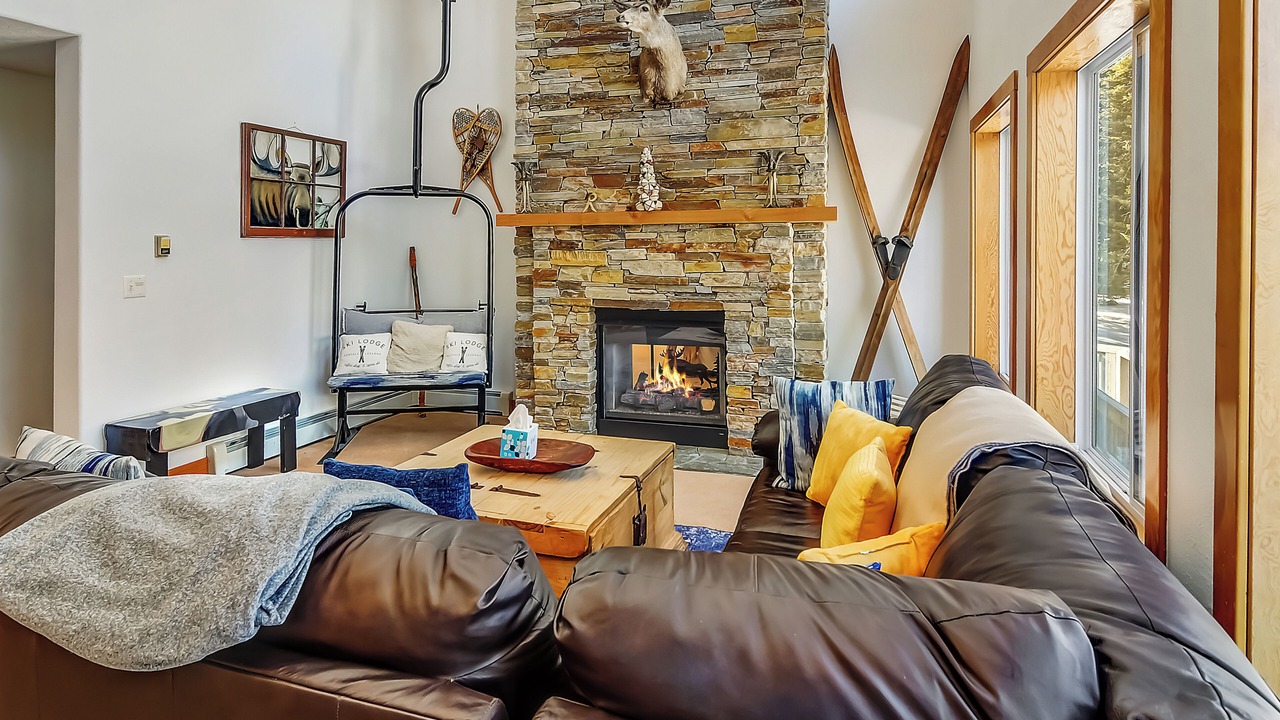 Photo of Bedroom in Quandary Village