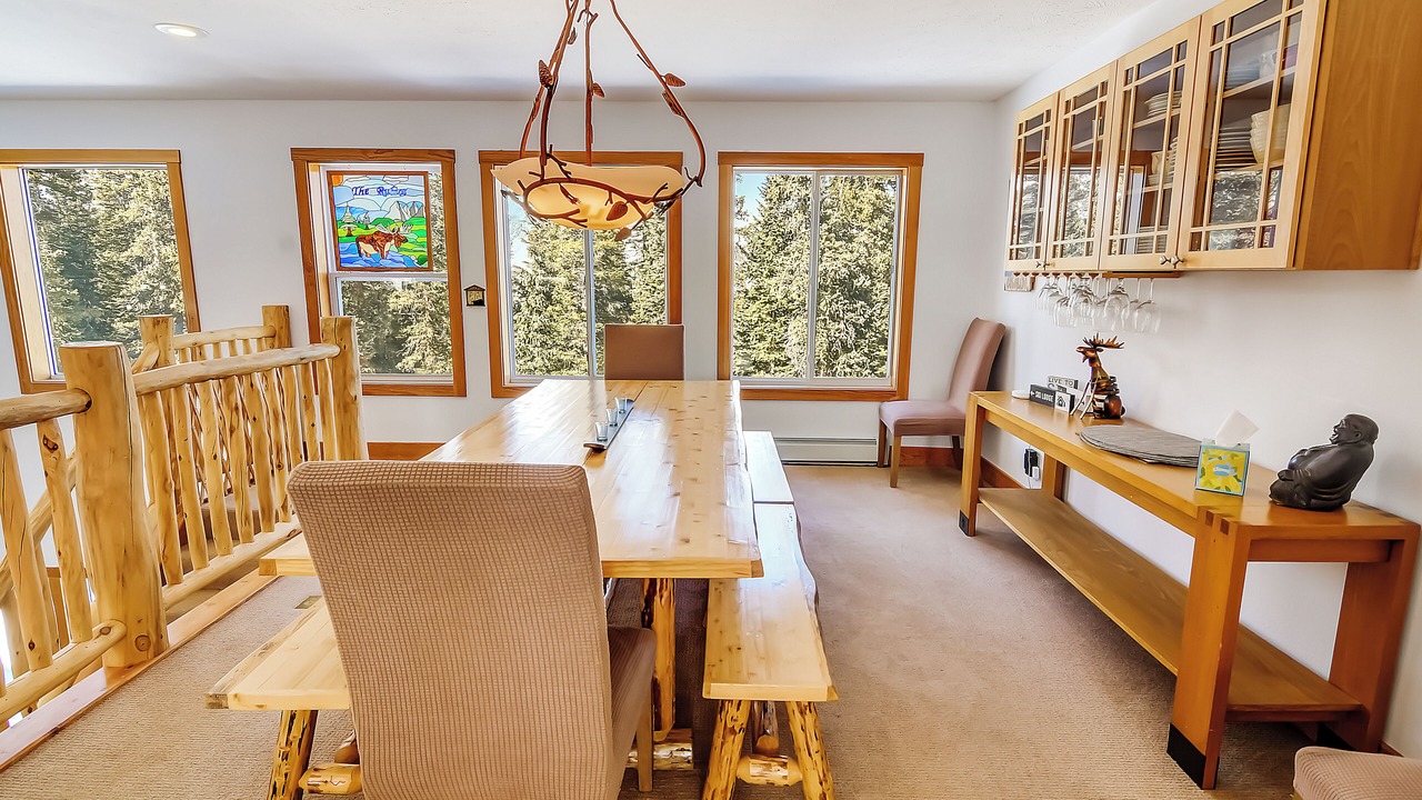 Photo of Bedroom in Quandary Village
