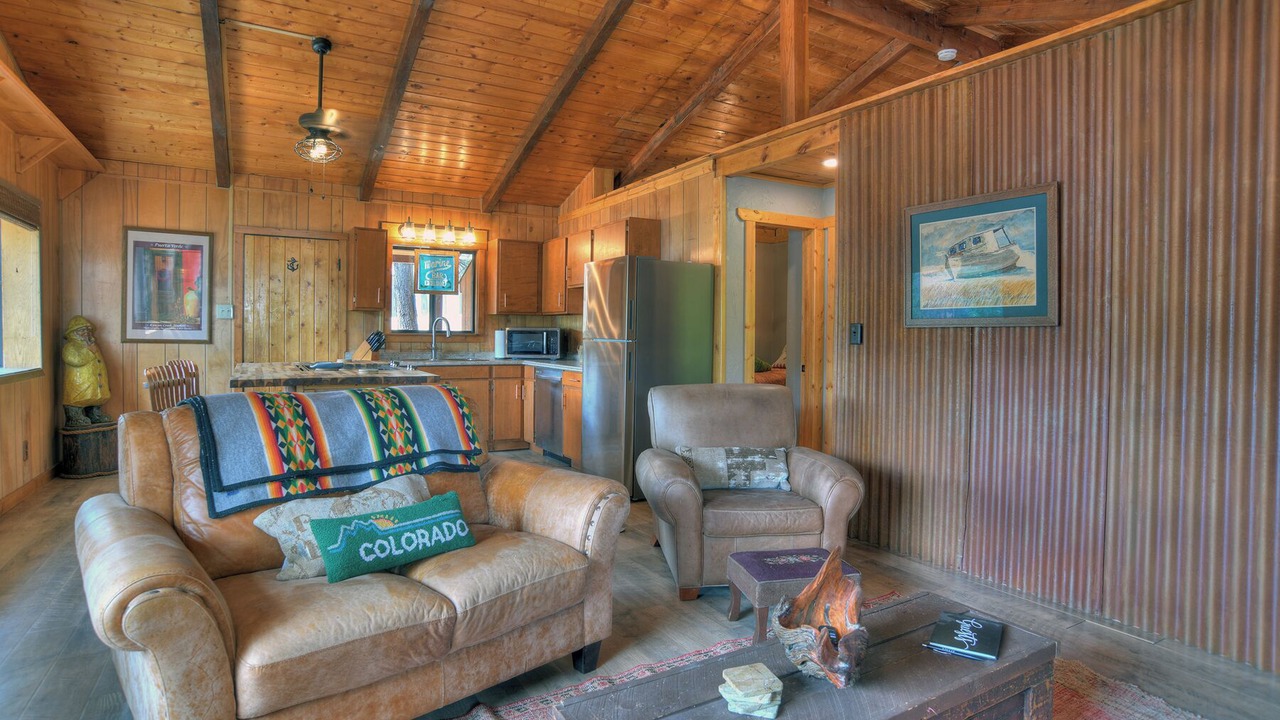 Photo of Livingroom in Bayfield
