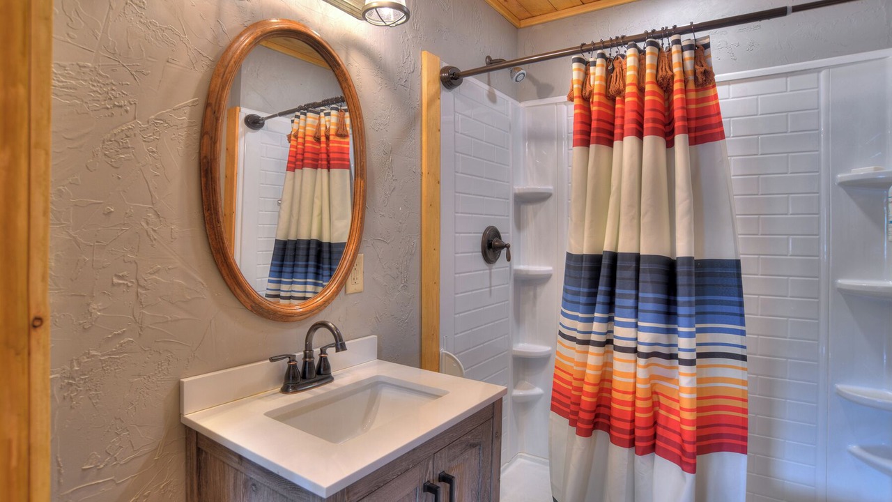 Photo of Bathroom in Bayfield