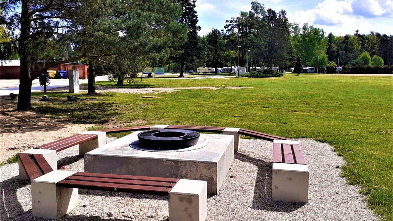 Photo of Outdoor in Hradec Kralove