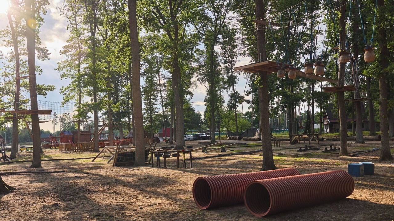 Photo of Outdoor in Hradec Kralove