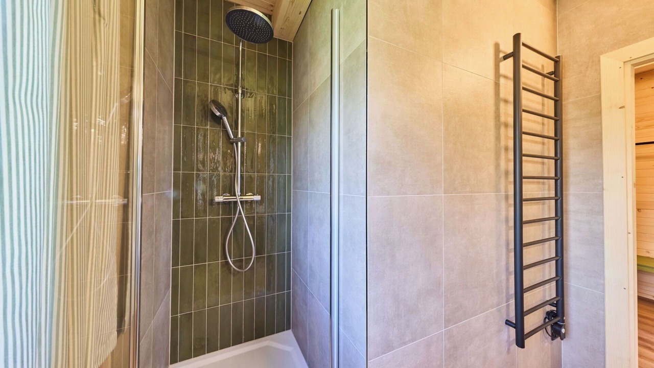Photo of Bathroom in Hradec Kralove